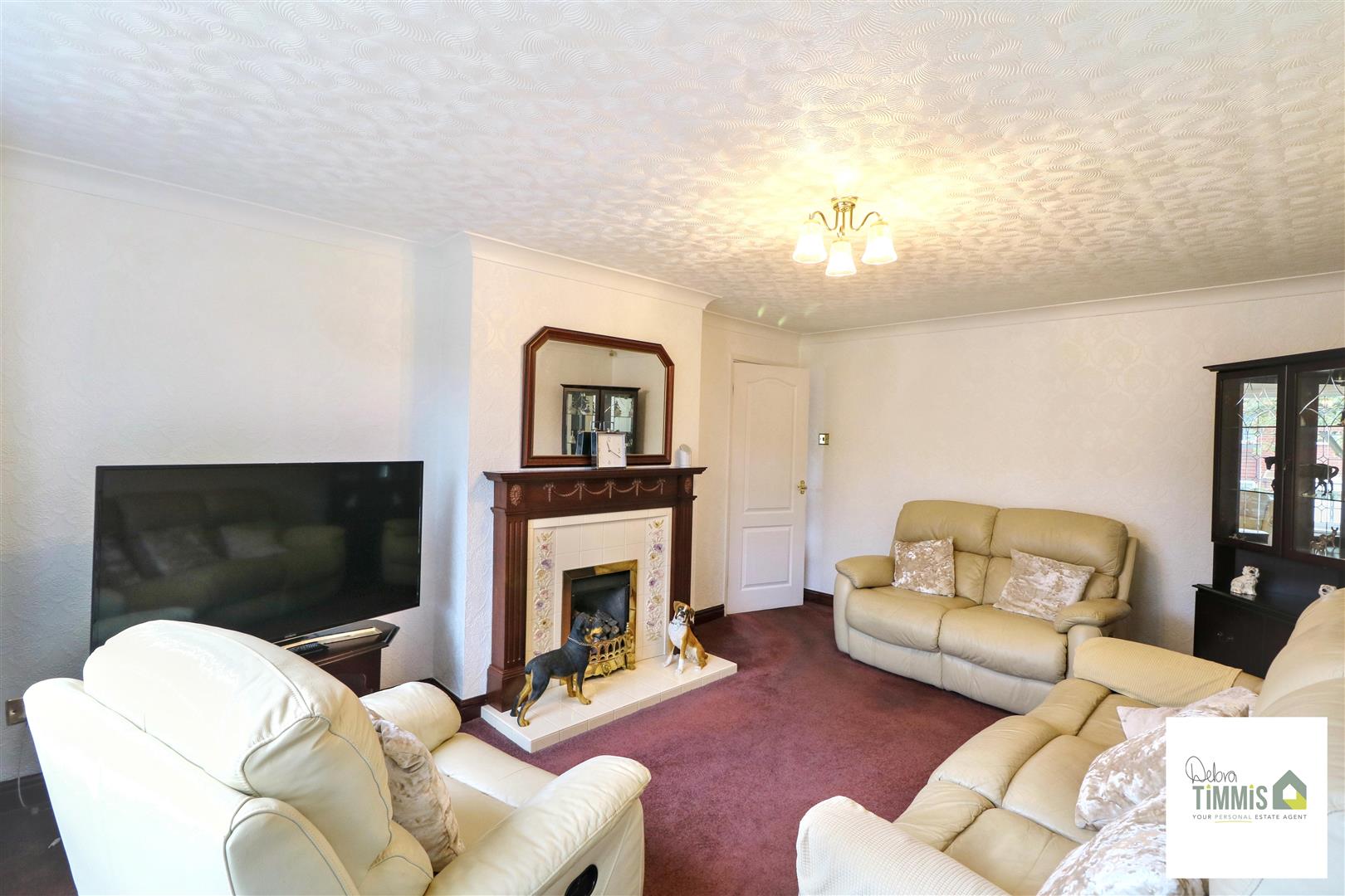 Elldawn Avenue, Milton, Stoke-On-Trent